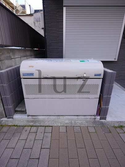 横浜市保土ケ谷区天王町１丁目の賃貸マンションのその他共用部分