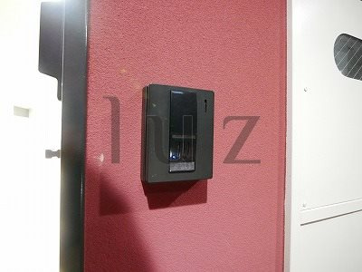 横浜市保土ケ谷区天王町１丁目の賃貸マンションのセキュリティ
