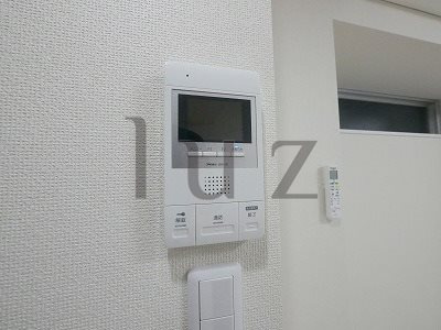 横浜市保土ケ谷区天王町１丁目の賃貸マンションのセキュリティ