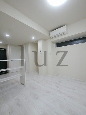横浜市保土ケ谷区天王町１丁目の賃貸マンションの居間・リビング