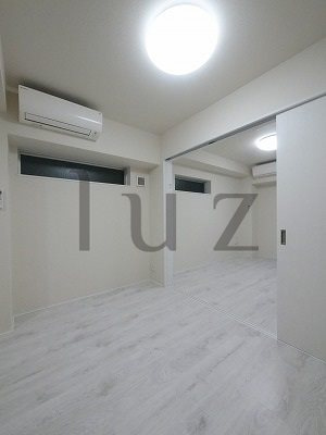 横浜市保土ケ谷区天王町１丁目の賃貸マンションの居間・リビング