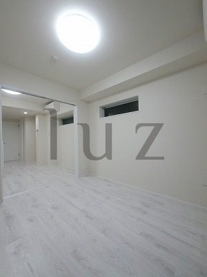 横浜市保土ケ谷区天王町１丁目の賃貸マンションの寝室