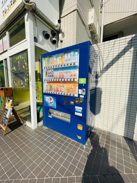 マイステージアムヒューゲル西落合のその他共用部分
