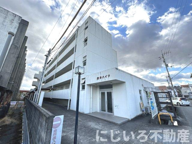浅井ハイツ