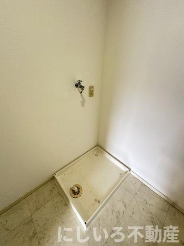 浅井ハイツの設備