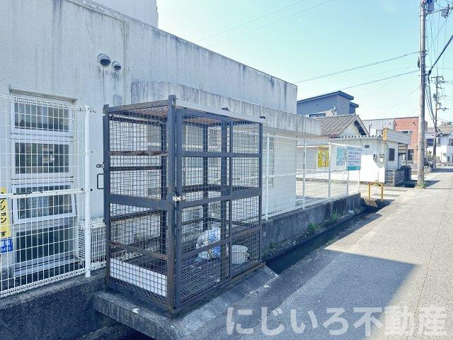 浅井ハイツのその他共用部分