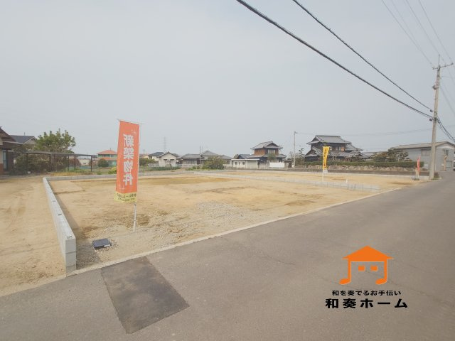 リーブルガーデン高松市香川町大野第二◇2026年度補助金対象の長期優良住宅です！