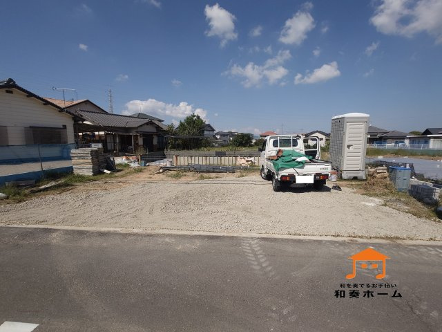 リーブルガーデン高松市香川町大野第二◇2026年度補助金対象の長期優良住宅です！
