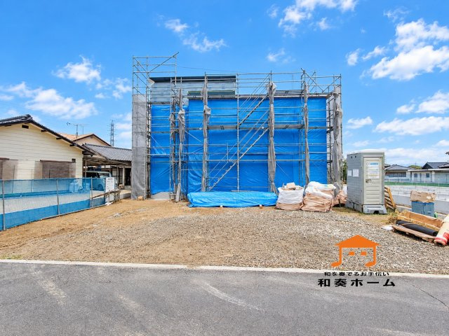 リーブルガーデン高松市香川町大野第二◇2026年度補助金対象の長期優良住宅です！