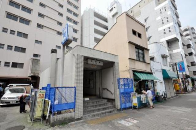 江東区東陽３丁目の賃貸マンションの周辺