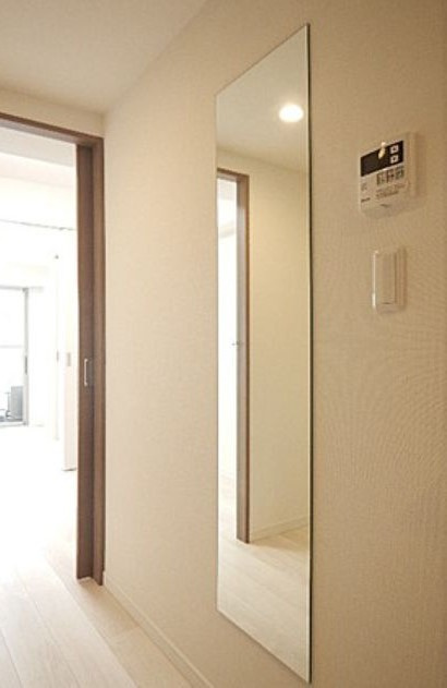 江東区東陽３丁目の賃貸マンションの内装