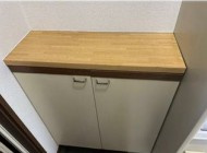 Ｌｉｂｅｒｏ国立の収納