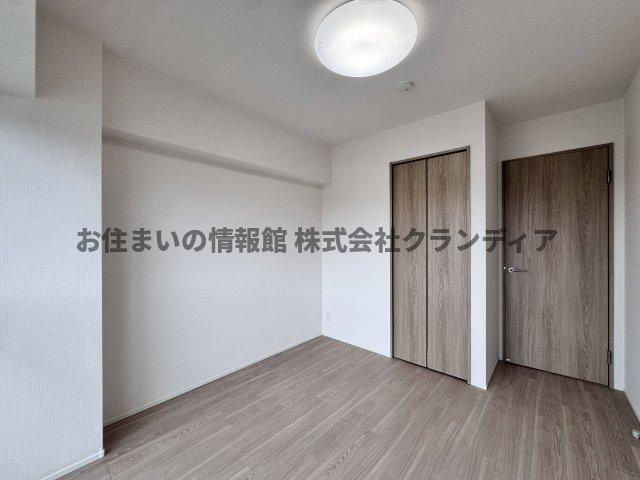 日商岩井西新井マンションの子供部屋|ドキドキの新生活も、安心してスタート。ぴったりの住まいを見つけませんか？クランディアが一緒に住まい選びをサポートします‼　まずは、お気軽にお問合せください　＃クランディア