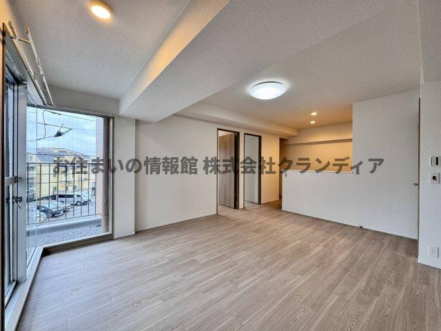 日商岩井西新井マンション