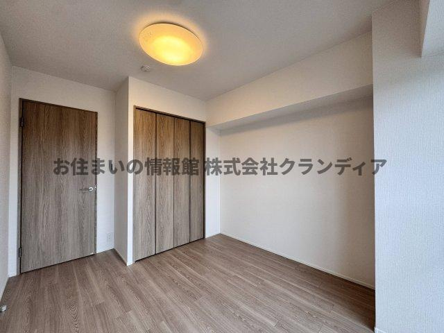 日商岩井西新井マンションの洗面所|ドキドキの新生活も、安心してスタート。ぴったりの住まいを見つけませんか？クランディアが一緒に住まい選びをサポートします‼　まずは、お気軽にお問合せください　＃クランディア