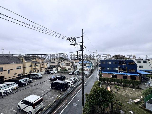 日商岩井西新井マンションの展望|ドキドキの新生活も、安心してスタート。ぴったりの住まいを見つけませんか？クランディアが一緒に住まい選びをサポートします‼　まずは、お気軽にお問合せください　＃クランディア