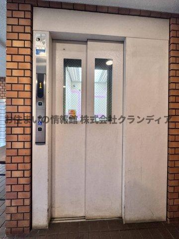 日商岩井西新井マンションのその他共用部分|ドキドキの新生活も、安心してスタート。ぴったりの住まいを見つけませんか？クランディアが一緒に住まい選びをサポートします‼　まずは、お気軽にお問合せください　＃クランディア