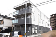 シャルマンY(シャルマンワイ)の画像