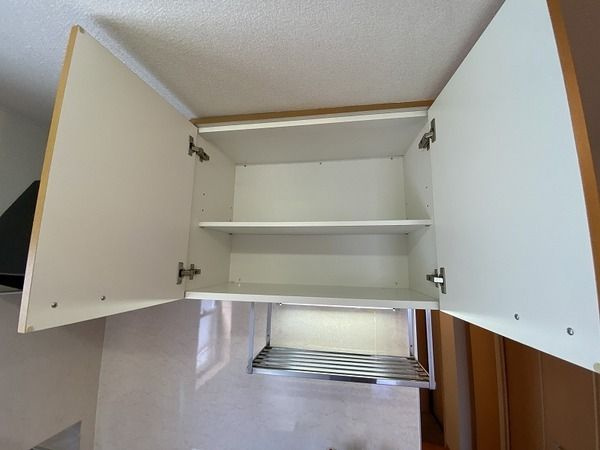 イオ・グレースのキッチン