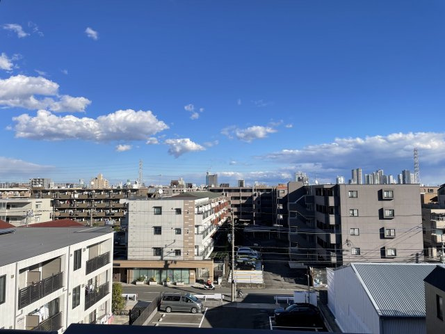 ★眺望★※代表写真を掲載しております。