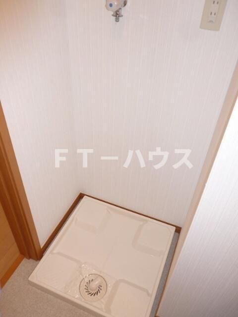 パーシモンガーデンの設備