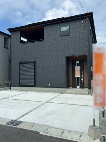 北原7期　新築戸建