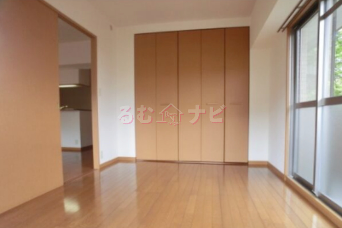 福岡市南区曰佐４丁目の賃貸マンションの内装