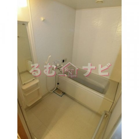 福岡市南区曰佐４丁目の賃貸マンションの浴室