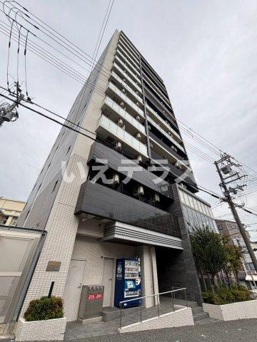 エステムコート三宮EAST Ⅳザ・フロント