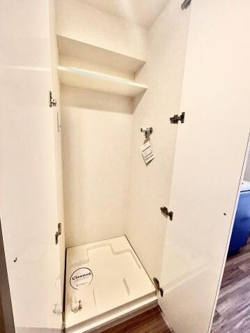 スカイコート森下の設備