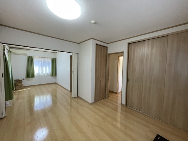 和歌山市加太・中古戸建・54823の洋室|2階洋室