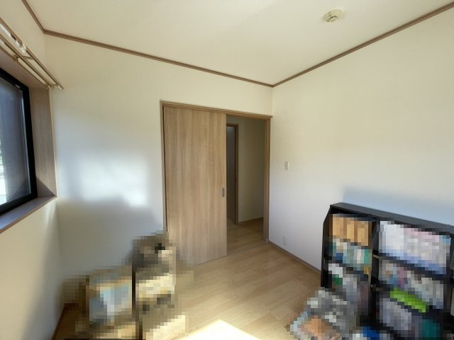 和歌山市加太・中古戸建・54823の洋室|2階洋室