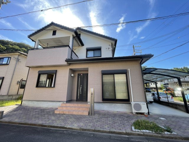 和歌山市加太・中古戸建・54823