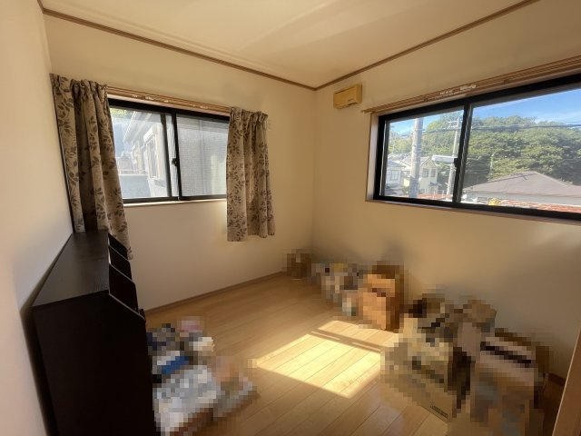 和歌山市加太・中古戸建・54823の洋室|2階洋室