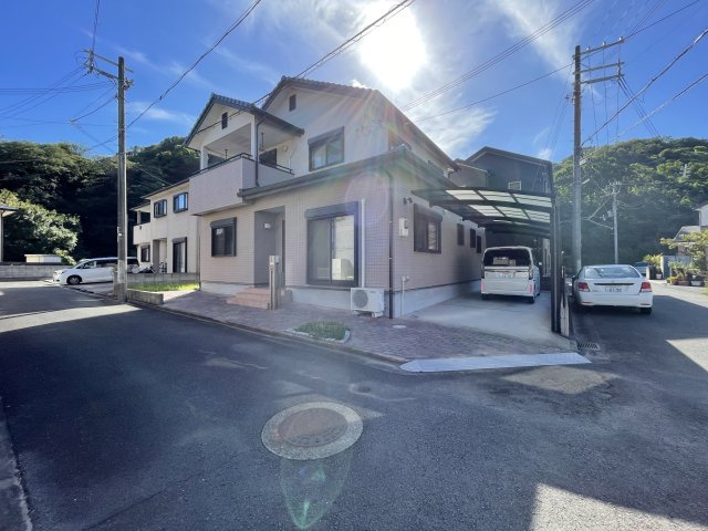 和歌山市加太・中古戸建・54823の外観