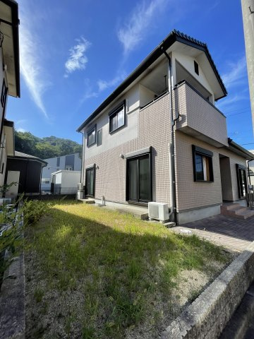 和歌山市加太・中古戸建・54823の外観