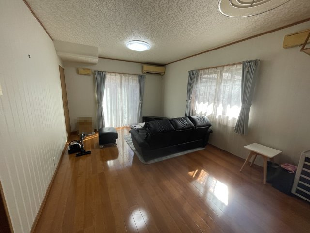 和歌山市加太・中古戸建・54823の居間・リビング