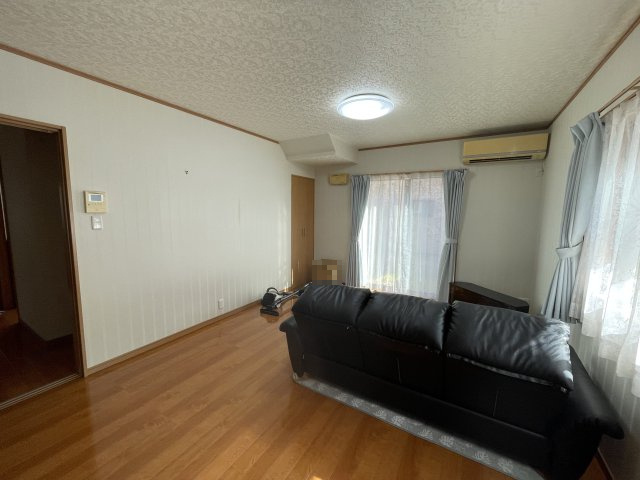 和歌山市加太・中古戸建・54823の居間・リビング