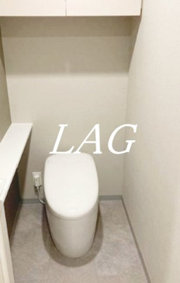 【トイレ】 | エクセレントシティ立川　ＴＨＥ　ＧＲＡＮ | トイレです。