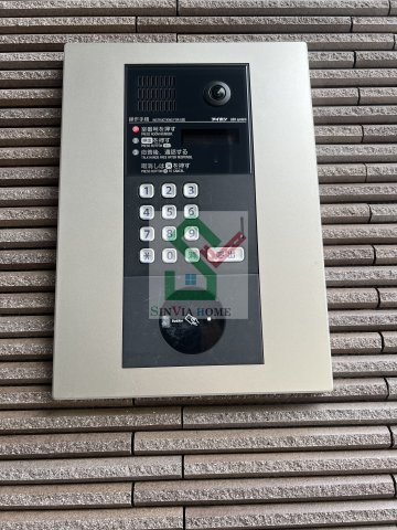 ガーネットのその他共用部分