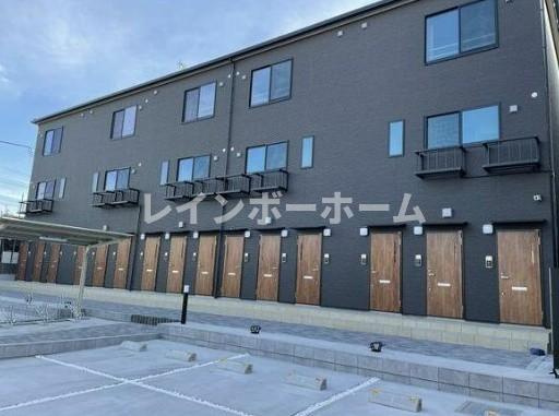 ディアコート東所沢