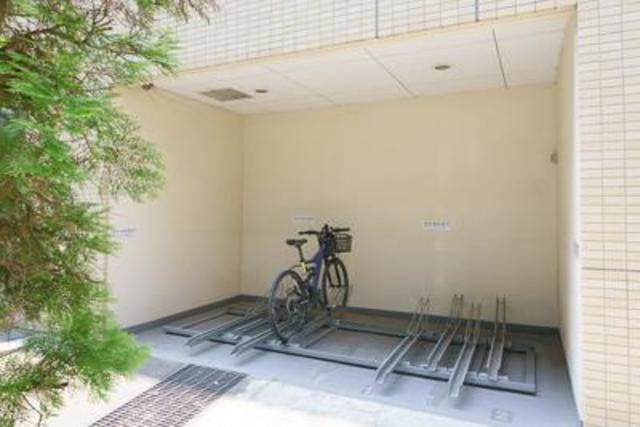 パークオアシス赤坂丹後坂のその他
