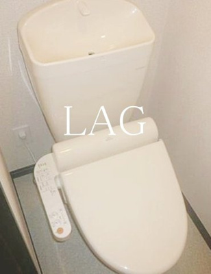 【トイレ】 | プランタン | トイレです。（同仕様です。）