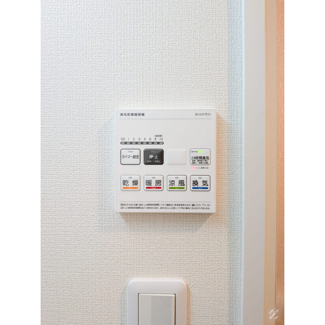 グランパセオ中目黒Ⅳの内装|内装もきれいです