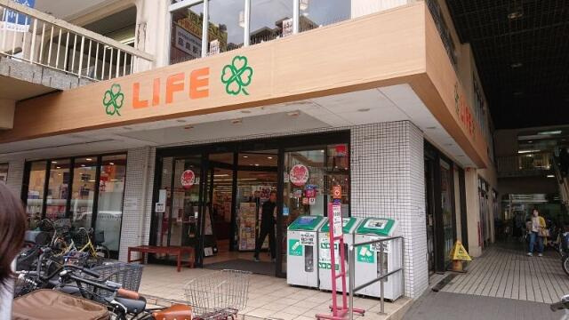 コーポスズキⅠの周辺