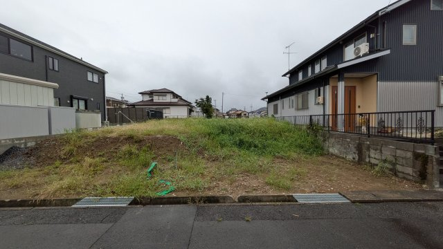 土地　御嵩町の外観