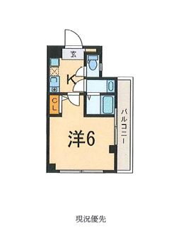 フィオーレ三軒茶屋