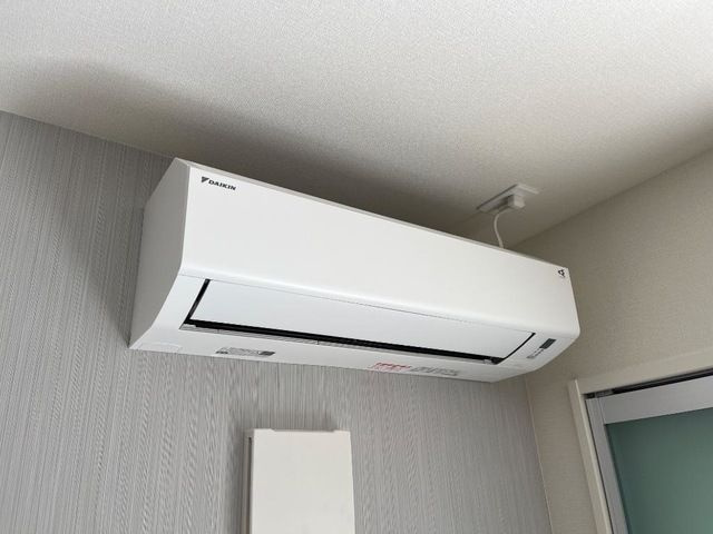 仮）ユニヴァリィⅡ今保