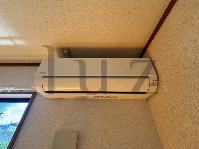 パルティータの設備