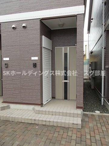 ディモーラＡのその他共用部分
